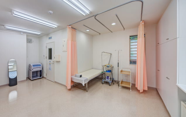 江戸川中央医院